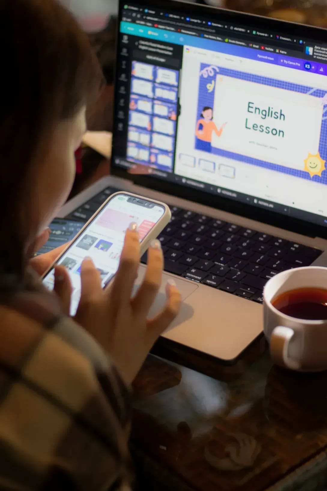 新学期の学習習慣を整える3つのコツ