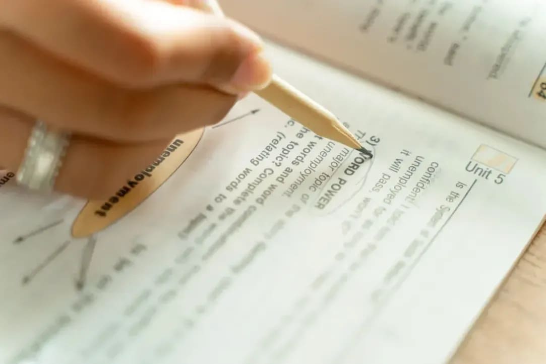 自分に合った学び方を見つけるための学習相談のポイント